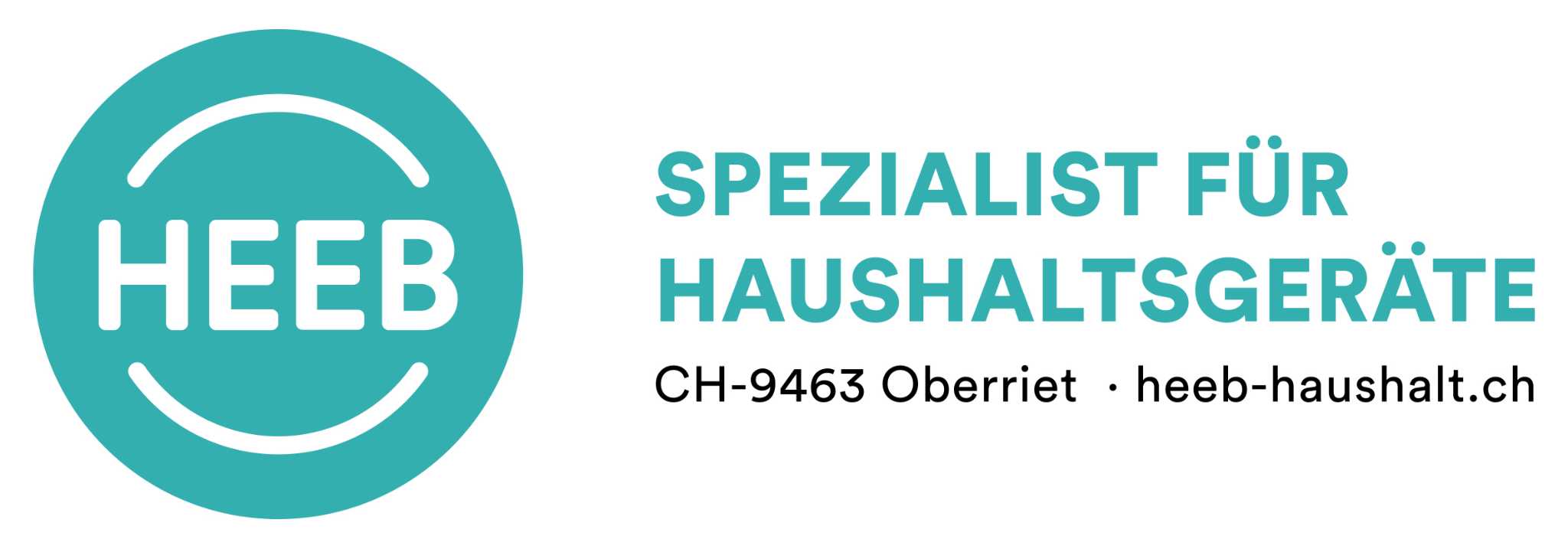 Heeb Haushaltapparate GmbH